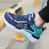 Tênis de Malha Única para Meninos 2020 Sapatos Infantis Verão Malha Crianças do Ensino Fundamental Tênis Esportivos para Crianças Atacado Crianças de Tamanho Médio e Grande Tênis de Corrida de Malha