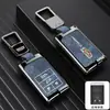 Adecuado para Cubierta de Llave Cadillac Modelo Antiguo Xts Llavero de Gama Alta Escalade Ats Nuevo Interior Saiwei Alto