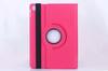 Adecuado para iPad 11 A16 Pro 11 Tableta Funda Protectora Air6 10.9 Funda Giratoria de Cuero 10.2 Funda de Cuero Estilo Nuevo