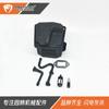 MS044 MS046 MS440 MS460 silenciador silenciador conjunto tubo de escape accesorios para motosierra de gasolina