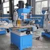 Taladro fresador zx50F en stock suministro calidad taladro fresador pequeño ZX50C Tengzhou ZX50 taladro fresador