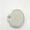 Suporte de Incenso Europeu e Americano Minimalista Transfronteiriço Bandeja de Joias de Cerâmica Display de Joias Pulseira Anel Bandeja de Armazenamento para Toucador