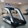 Caminadora, Caminadora para Casa, Equipo de Gimnasio para Exportación, Caminadora Eléctrica Silenciosa para Subir, Modelo Comercial, Caminadora Grande
