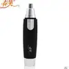 "Marca Spring smile" recortador de vello nasal recortador eléctrico de vello nasal recortador de vello nasal para hombres (sin batería, sin pintura en aerosol