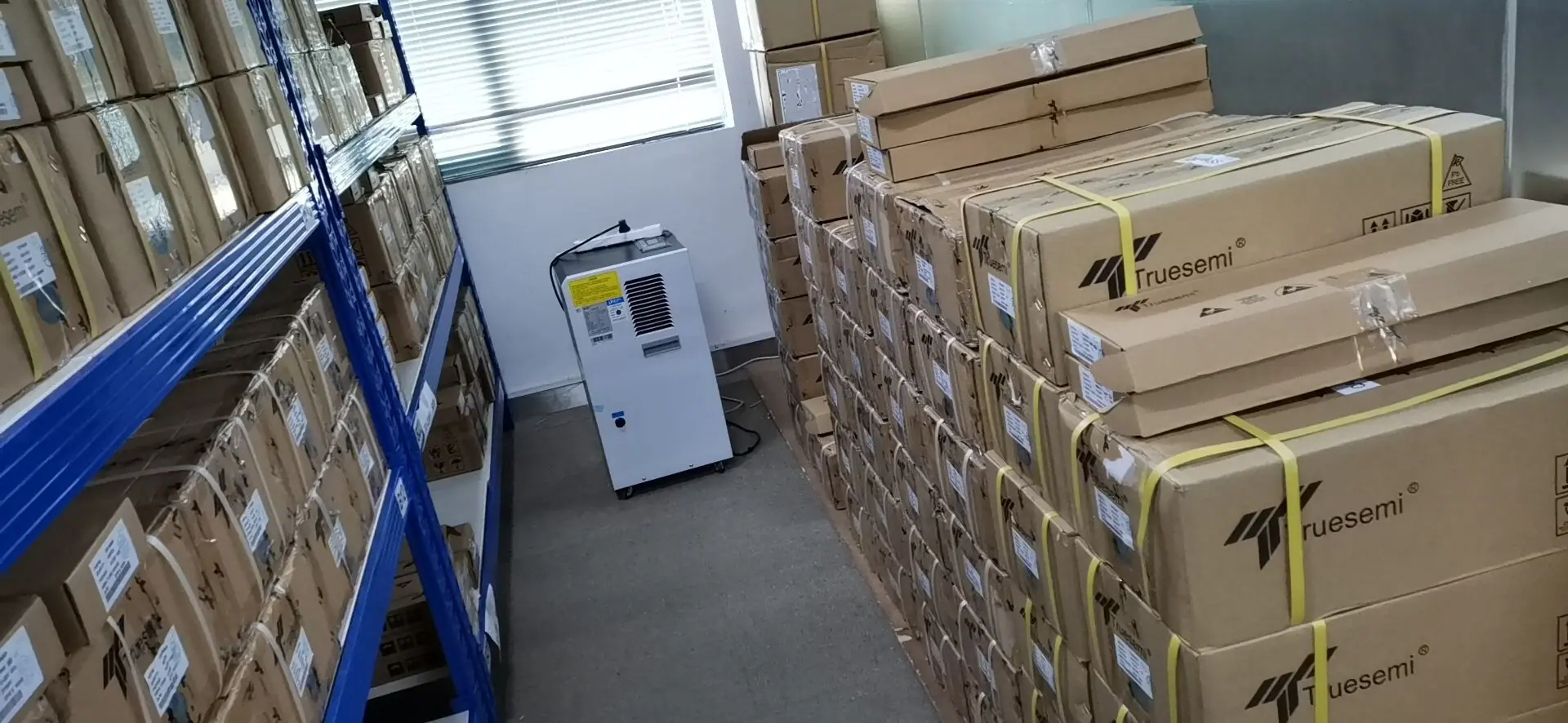 逆变电源MOS管10N60整箱图