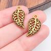 Serie Árbol de la Vida Transfronterizo Caliente Accesorios de Joyería DIY Pulsera Hueca Pendientes Collar Llavero Colgante