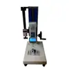 Máquina de Prueba de Fuerza Digital Banco de Pruebas Medidor de Fuerza Probador de Tracción Compresión Dinamómetro de Resorte Bastidor de Máquina Horizontal Vertical