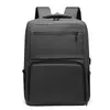 Mochila para hombre transfronteriza para viajes, mochila escolar para estudiante de gran capacidad, viaje de negocios, portátil de negocios, mochila multifuncional para computadora