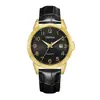 Orsga Moda Negocios Reloj para Hombre Casual Clásico Fabricante Transmisión en Vivo Exportación Transfronteriza Reloj Digital de Cuarzo para Hombre