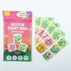 Parche Nasal Calmante de Aceite Esencial para Plantas de Venta Caliente al por Mayor Transfronterizo, Parche Nasal Refrescante y Calmante para Ayudar a Dormir