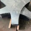 Hainan Sanya Haikou todos os tipos de processamento de estrutura de aço e concreto bem-vindos processamento de viga I única perfil U