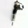Nuevo inyector de combustible 095000-6593 0950006593 inyector de combustible VH23670E0520 aplicable J08EJ05