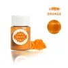 Polvo Perlado de 36 Colores Transfronterizo DIY Pegamento Hecho a Mano Polvo de Purpurina Flujo de Cáñamo Polvo de Mica Pintura Perlada Pigmento Acuarela 20ml