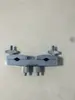 Acessórios para Suporte Inclinado de Suspensão de Bateria, Suporte de Expansão para Pratos, Suporte para Prato de Água, Suporte de Extensão para Pratos