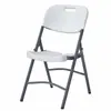 Mesa plegable de plástico personalizada para procesamiento, mesa de comedor para el hogar, mesa para puesto de mercado nocturno, mesa plegable larga para camping al aire libre, exposiciones, capacitación