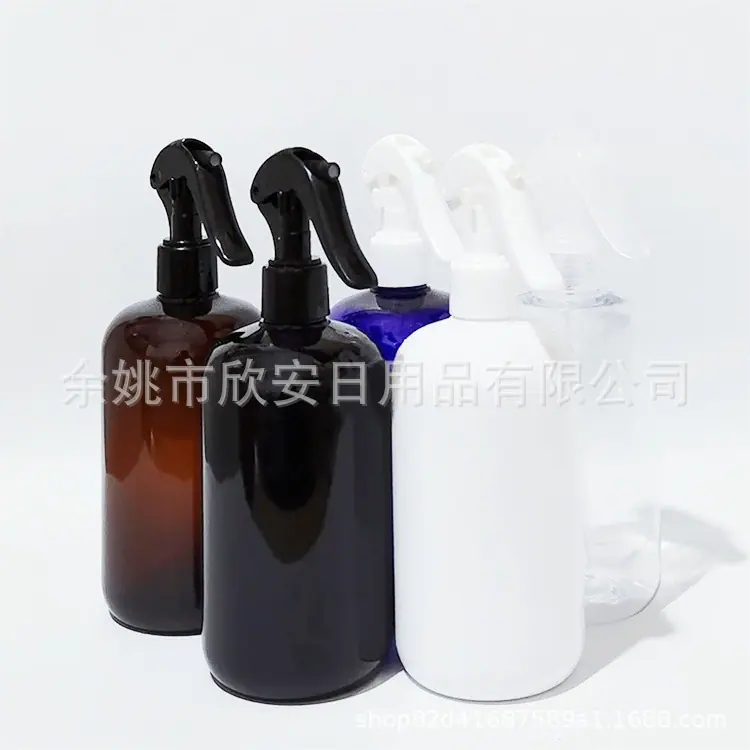 500ml矮胖圆肩+圆弧卡子小老鼠喷头24mm (-).j