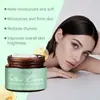 Creme Hidratante para Pele Woodsleep Tallow de Boi Cuidado Suave da Pele, Creme Facial Suavizante e Amaciante