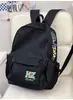 Mochila Cartoon Campus Transfronteiriça para Mulheres 2026 Novo Estilo Moda Casual Versátil Mochila Escolar Estudante Mochila de Viagem