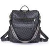 Zhenli Bolso Retro Mochila Grande para Mujer Diseño de Nicho Bolsas Mochila para Mujer Venta al por Mayor