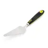 Venta al por mayor de Gadgets de Cocina del Fabricante, Juego de 18 Piezas de Utensilios de Cocina de Acero Inoxidable, Rallador de Queso, Espátula para Pizza, Abrelatas Creativo