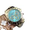Reloj Guangzhou Relojes Femeninos Pequeño Tres Manecillas Decorativo Reloj de Mujer Reloj de Mujer Moda Drenaje Explosivo