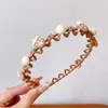 Faixa de Cabelo Infantil para Meninas, Presilha de Cabelo Antiderrapante com Dentes, Ferramenta para Franja de Bebê e Organização de Cabelo, Faixa de Cabeça para Menininhas, Acessório de Cabelo
