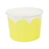 Conjunto de utensílios de mesa descartáveis coloridos para festa de aniversário Tema Decoração para Mesa de Sobremesas 8 Peças