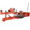ZLJ-350 Perforadora de Exploración de Agua Tipo Pilar Equipo de Detección de Agua en Minas de Carbón Subterráneas Exploración de Agua con Pilar Multiángulo
