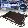 Toldo Impermeável Espessado de Tecido Oxford para Tampa Traseira de RV para Transporte, RV, Cobertura de Garagem de Carro, Cobertura à Prova de Chuva, Toldo