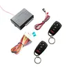 Sistema de Cierre Centralizado de Puertas con Entrada Sin Llave Universal para Coche 12V Personalizado de Fábrica con Control Remoto de Marco Metálico