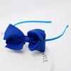 Horquilla de celebridad de internet jojo bow horquilla accesorios para el cabello de moda diadema pinza para el cabello joyería de tela lote mixto múltiples tipos opcionales