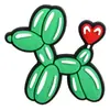 Nuevos dijes para zapatos de agujero de oso de globo transfronterizos, dijes de flores para zapatos, accesorios de dijes para zapatos de jardín DIY, venta al por mayor en plataformas transfronterizas