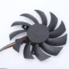 Ventilador de Pedestal Fengxia 8010 Ventilador de Pedestal DC, 12V Gran Volumen de Aire, Resistencia a Altas Temperaturas