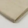 10% Lona de Algodão Poliéster Tingida Tecido Puro de Algodão Material para Bolsa de Mão Lona de Algodão Reciclado Tecido Certificado GRS Matéria-Prima