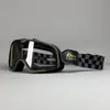 En Stock Vintage 100% Gafas de Esquí para Motocicleta Gafas de Montar al Aire Libre Gafas Harley a Prueba de Viento 1888