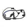 Sensor de velocidade da roda ABS do freio 4670A584 anti-envelhecimento adequado para Mitsubishi Outlander Lancer à vista