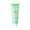 Gel de Aloe Vera Hidratante Hidratante Crema Reparadora para Después del Sol Gel de Aloe Vera Calmante Cuidado de la Piel Productos Genuinos Venta al por Mayor