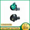 Adequado para Peugeot 508508Sw Citroen C5C6 Sensor de Altura da Carroceria Dianteiro/Traseiro 5273J4 5273J9