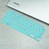 Para Asus 2021 Novo Fearless Pro 14 Teclado Pintado Membrana Vivobook Pro Computador de 14 Polegadas
