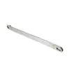 2136202700 Es Adecuado para el Marco del Radiador del Parachoques Delantero del Mercedes-Benz W213.