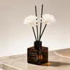 Venta Directa de Fábrica de Varios Estilos de Productos de Aromaterapia para Uso Doméstico, Fragancia de Larga Duración, Aromaterapia sin Llama para Dormitorios, Baños y Oficinas