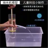 Kit de Experimento de Modelo de Bomba d'Água Tipo Pistão DIY Simples Equipamento de Experimento de Mecânica Física Feito à Mão