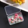 Mini Señal Decorativa de Bento de Dibujos Animados Señal de Grupo de Arroz Oso Animal Lindo Bebé Tenedor de Fruta Tenedor Decorativo para Pastel y Postre