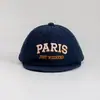 Gorro para bebé 2023 primavera y otoño gorro fino gorro infantil sombrero de sol suave con visera para bebé