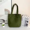 Bolso Cruzado de Lona para Mujer de Gran Capacidad Bolso de Mano de Lona Moderno Versátil Bolso Tote de Hombro Bolso de Hombro para Estudiante Bolso para Tutorías