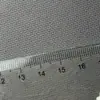 Stock Listo Patrón de Diamantes Lulu Nylon Elástico en Cuatro Direcciones Tela de Nylon Mate Elástica Tela Elástica Cómoda
