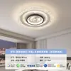 Luminária de teto LED simples para sala de estar, de alta qualidade e elegante, redonda ou quadrada, luz principal multi-camadas para sala de estar, luminárias Zhongshan