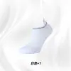 Calcetines cortos de cuatro estaciones con planta de rizo para deportes al aire libre y running, antideslizantes, transpirables, de secado rápido, resistentes al desgaste, calcetines de maratón para hombre y mujer