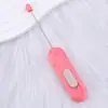 Estilete utilitário portátil para abrir caixas, faca de artesanato para enfiar contas, faca retrátil para cortar papel e abrir envelopes para estudantes, pequena faca de artesanato, atacado