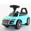 Carrinho de bebê multifuncional para crianças de 1 a 3 anos, brinquedo para bebê com guarda-corpo musical, carrinho deslizante giratório, vendas diretas da fábrica